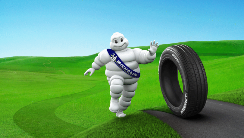 MICHELIN OTO LASTİK